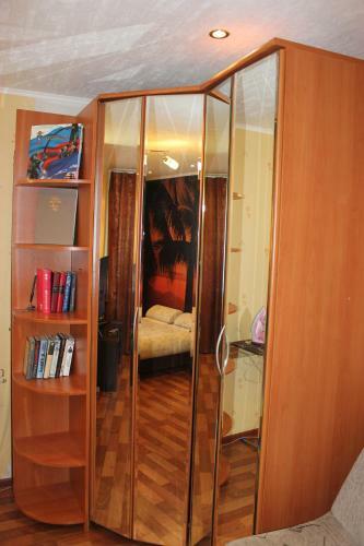 Apartment On Komsomolskaya 122