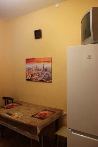 Posada Apartment On Zvereva