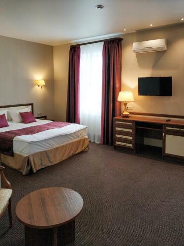 Guest Center-hotel Myshk Inn