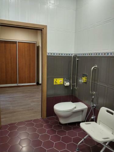 Guest Center-hotel Myshk Inn