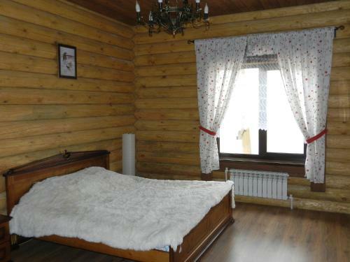Hostal Guest House Myshkin Dvor Barabanov