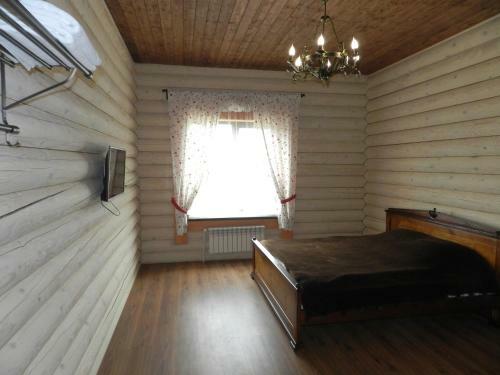 Hostal Guest House Myshkin Dvor Barabanov