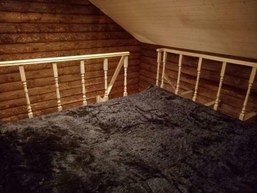 Hostal Guest House Myshkin Dvor Barabanov