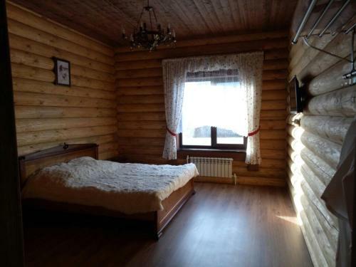 Hostal Guest House Myshkin Dvor Barabanov