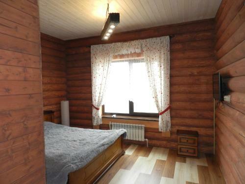 Hostal Guest House Myshkin Dvor Barabanov
