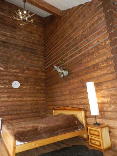 Hostal Guest House Myshkin Dvor Barabanov