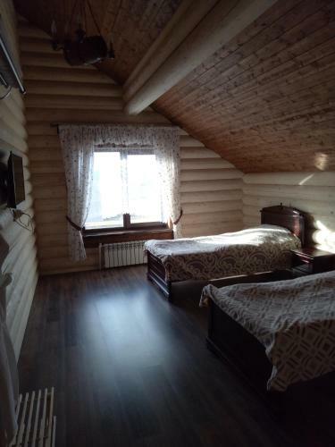 Hostal Guest House Myshkin Dvor Barabanov