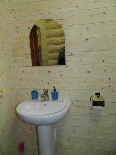 Hostal Guest House Myshkin Dvor Barabanov