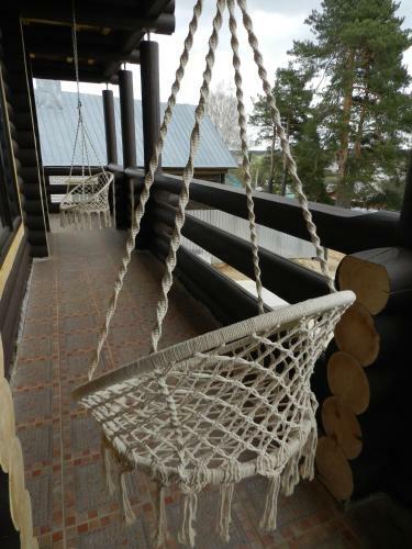 Hostal Guest House Myshkin Dvor Barabanov