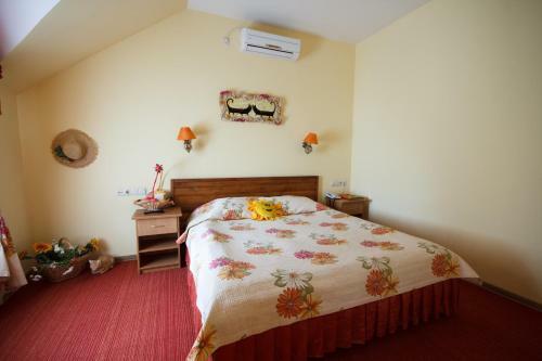 Hotel Koshkin Dom