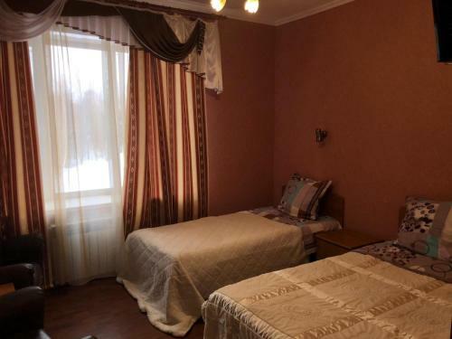 Hostal Comfort Guest House