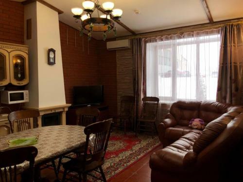 Hostal Comfort Guest House