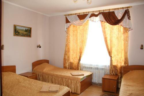 Hostal Comfort Guest House
