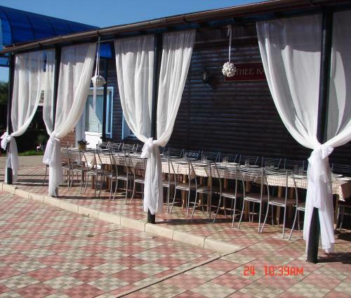 Hostal Comfort Guest House