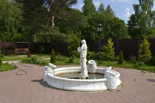 Hostal Comfort Guest House