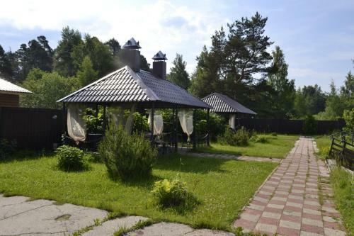 Hostal Comfort Guest House