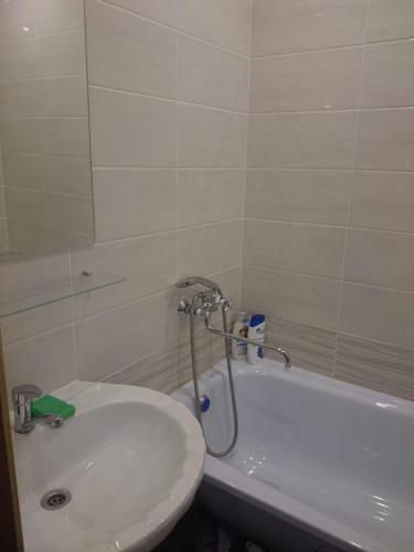 Apartament In Murom