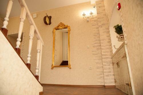 Retro-hotel Kupecheskyi Dvor
