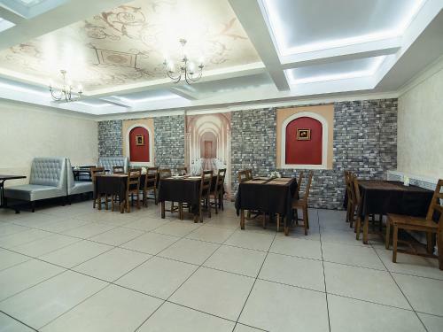 Kremlevskaya Hotel