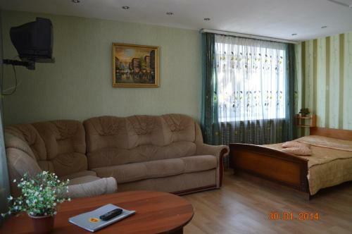 Lada Hotel