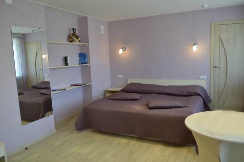 Lada Hotel