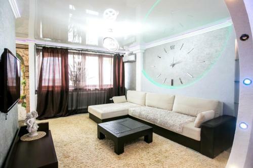 Luxury Apartment On Syuyumbike