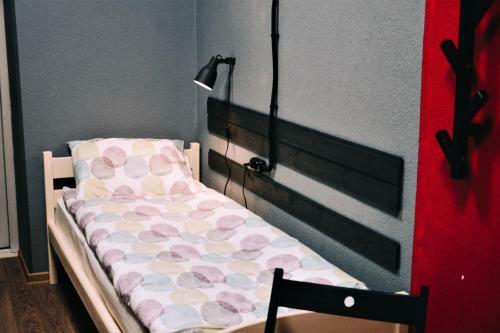 Good Night Rooms & Hostel