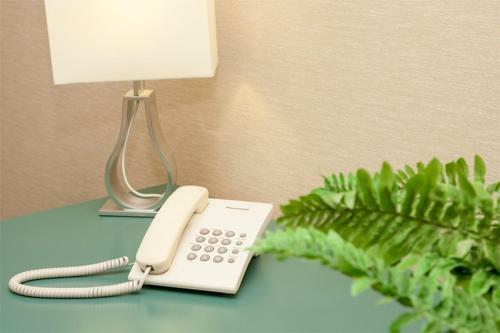 Hotel Alberta House