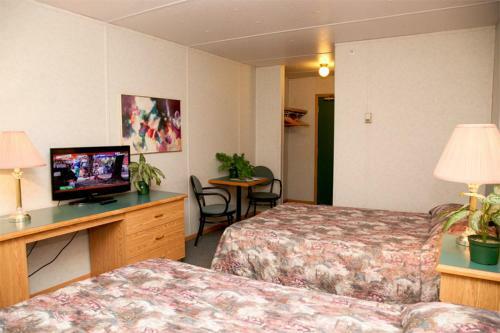 Hotel Alberta House