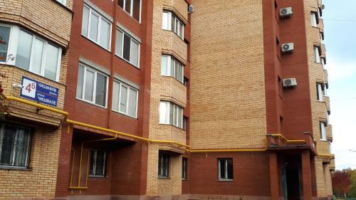 Apartment Evroyuyt