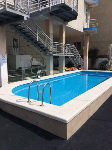 Valencia Hotel