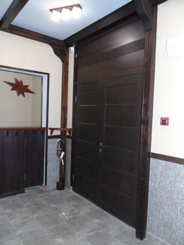 Hotel Sirius