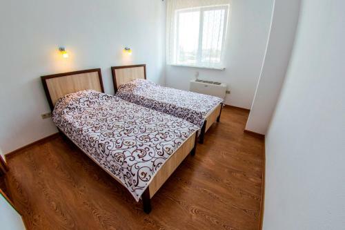 Vip Apartments V Dyunah Anapy