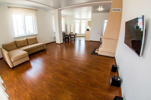 Vip Apartments V Dyunah Anapy