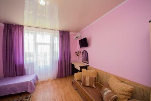 Hostal Penaty Guest House