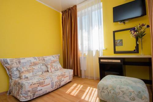 Hostal Penaty Guest House