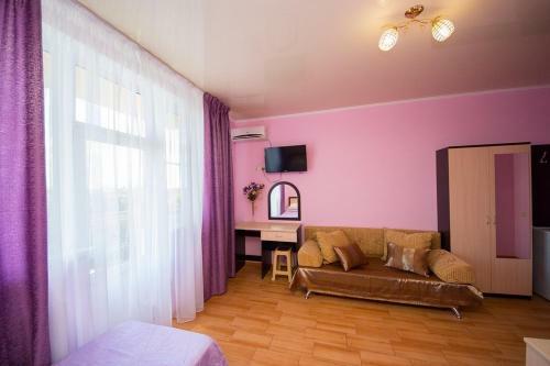 Hostal Penaty Guest House