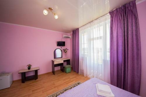 Hostal Penaty Guest House