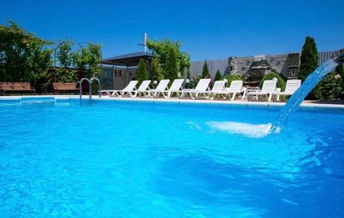 Hostal Penaty Guest House