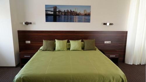 Hostal Villa Valeria