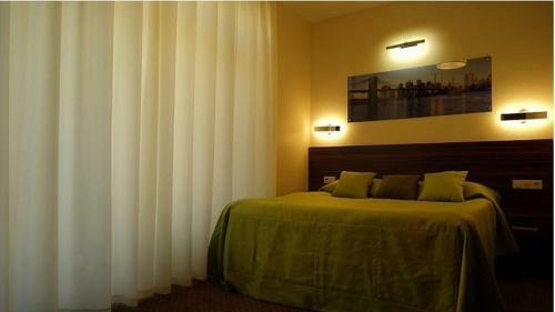 Hostal Villa Valeria