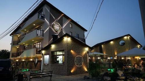 Hostal Villa Valeria