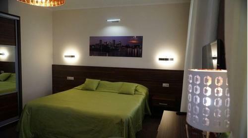 Hostal Villa Valeria