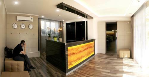 Hostal Villa Valeria