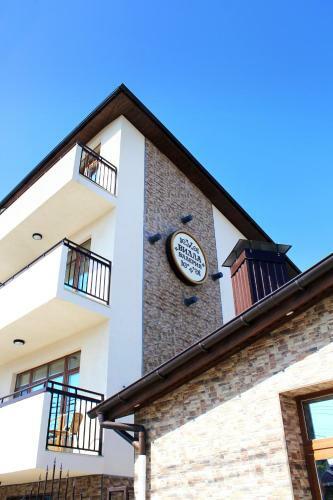 Hostal Villa Valeria