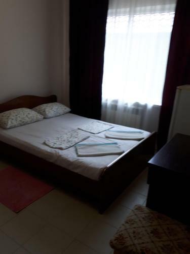 Hostal Guesthouse Lotos