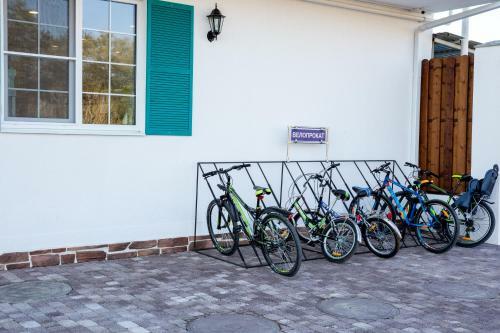 Hotel Sea Breeze Resort