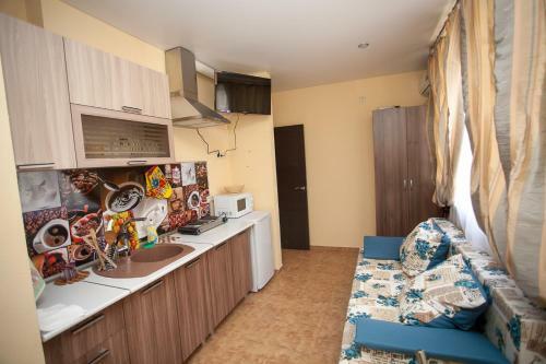 Hostal Karamel Guest House