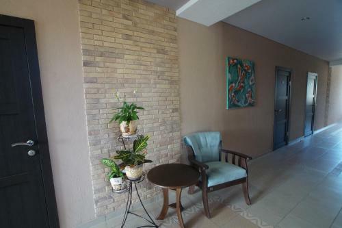 Hostal Karamel Guest House