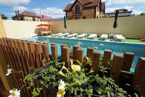 Hostal Karamel Guest House